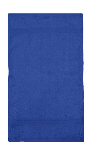 Rhine Guest Towel 30x50 cm - Reklamnepredmety