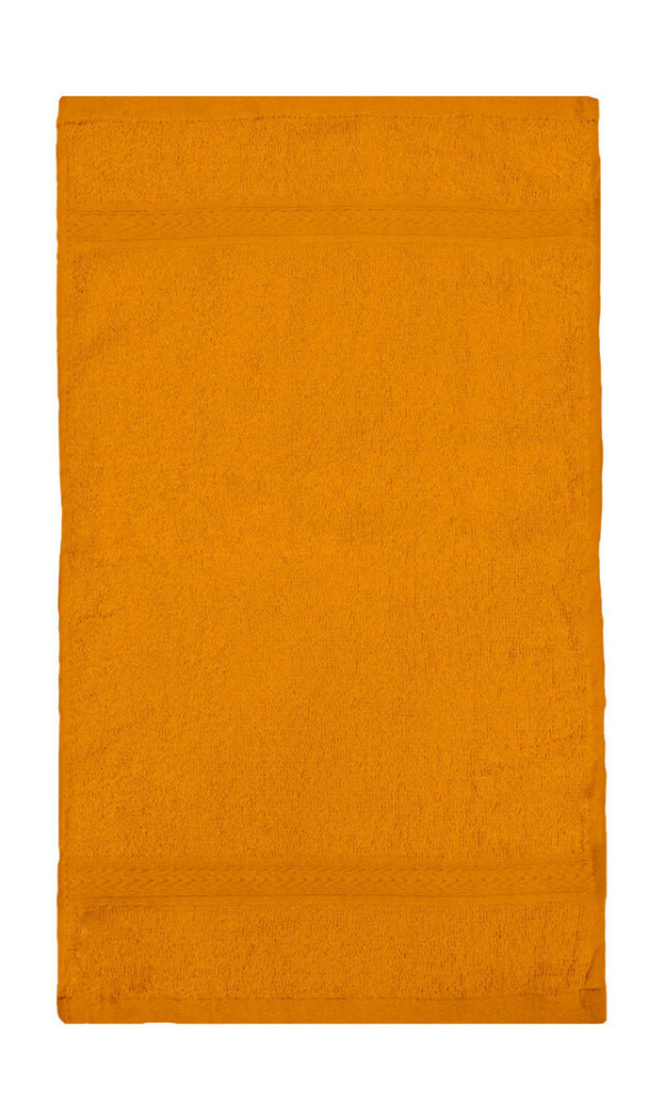 Rhine Guest Towel 30x50 cm
