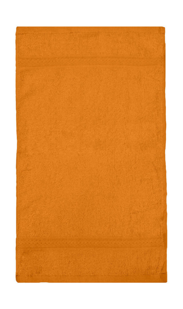 Rhine Guest Towel 30x50 cm