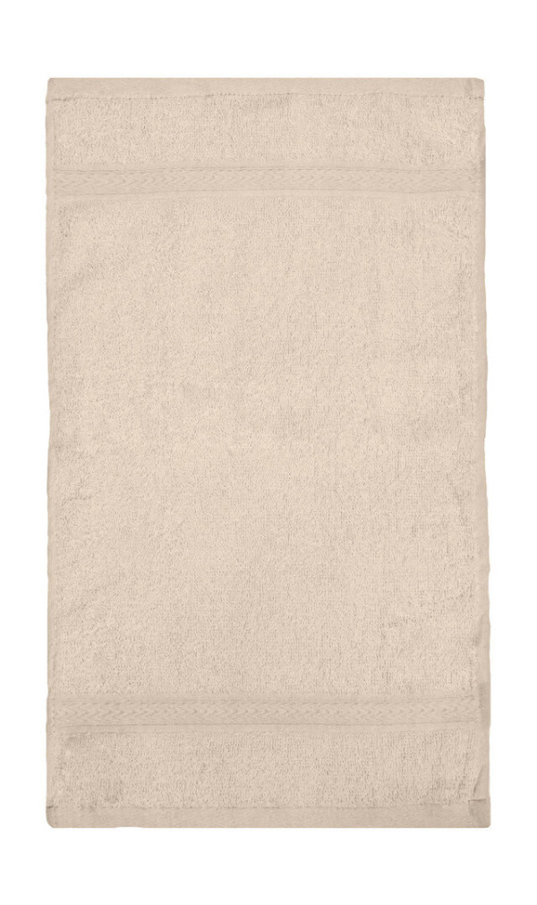 Rhine Guest Towel 30x50 cm