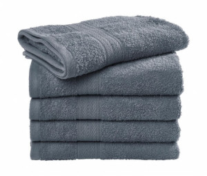 Rhine Hand Towel 50x100 cm - Reklamnepredmety