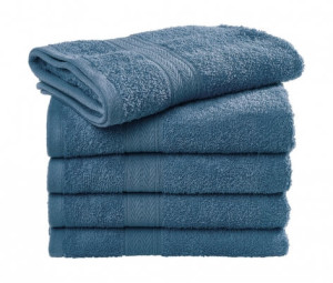 Rhine Hand Towel 50x100 cm - Reklamnepredmety