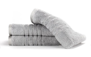 Brilliant – Badetuch 70 × 140 cm - Reklamnepredmety