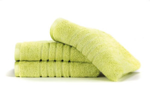 Brilliant – Badetuch 70 × 140 cm - Reklamnepredmety