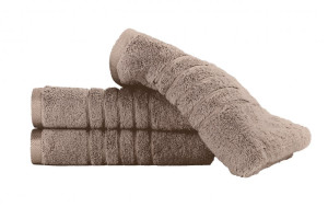 Brilliant – Badetuch 70 × 140 cm - Reklamnepredmety