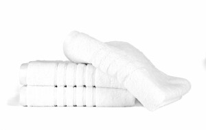 Brilliant – Badetuch 70 × 140 cm - Reklamnepredmety