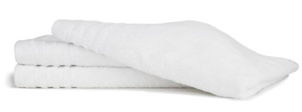 Bambus Handtuch 50 × 100 cm