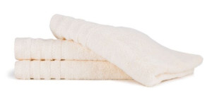 Bambus Handtuch 50 × 100 cm - Reklamnepredmety
