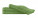 Bambus Handtuch 50 × 100 cm - 6676 - variant 