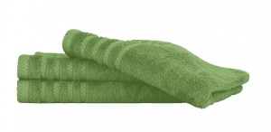 Bambus Handtuch 50 × 100 cm - Reklamnepredmety