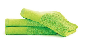 Deluxe – Handtuch 50 x 100 cm - Reklamnepredmety