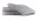 Deluxe – Handtuch 50 x 100 cm - 9595 - variant 