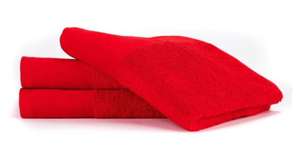 Deluxe – Badetuch 70 × 140 cm