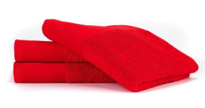 Deluxe – Badetuch 70 × 140 cm - Reklamnepredmety