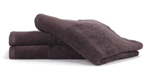Deluxe – Badetuch 70 × 140 cm - Reklamnepredmety