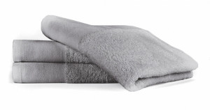 Deluxe – Badetuch 70 × 140 cm - Reklamnepredmety