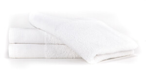 Deluxe – Badetuch 70 × 140 cm - Reklamnepredmety