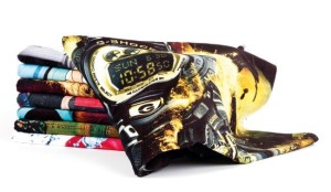 Bild-Sublimationstuch 50 × 100 cm - Reklamnepredmety