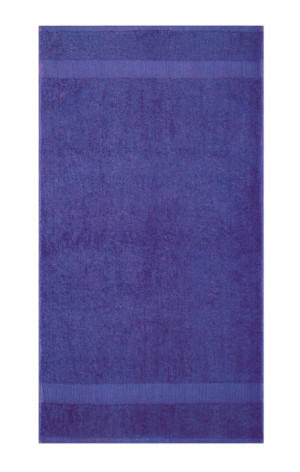 Tiber Hand Towel 50x100 cm - Reklamnepredmety