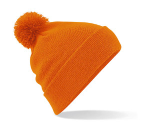 Original Pom Pom Beanie - Reklamnepredmety