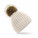 Čiapka Chunky s odnímateľným brmbolcom - 364_69_704 - variant Fr 364697040
