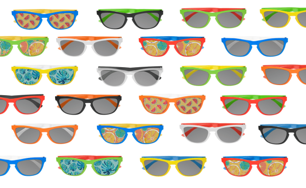 CreaSun Sonnenbrille