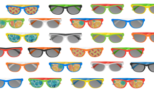CreaSun Sonnenbrille - Reklamnepredmety