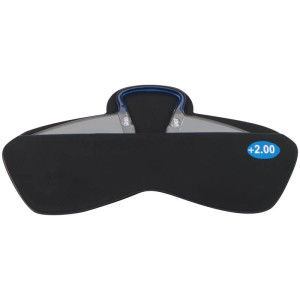 Silikonhülle mit Notfallbrille - Reklamnepredmety