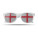 FLAG FUN - MO9275_53 - variant Mo MO9275-53