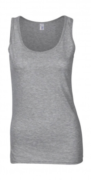 Ladies` Softstyle Tank Top - Reklamnepredmety
