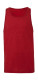 Unisex Jersey Tank - 175-06-400 - variant Fr 175064007