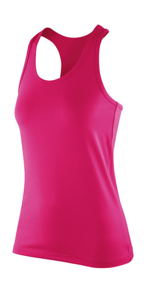 Women s Impact Softex Top - Reklamnepredmety