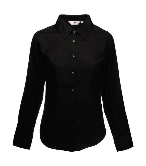 Oxford Bluse LA