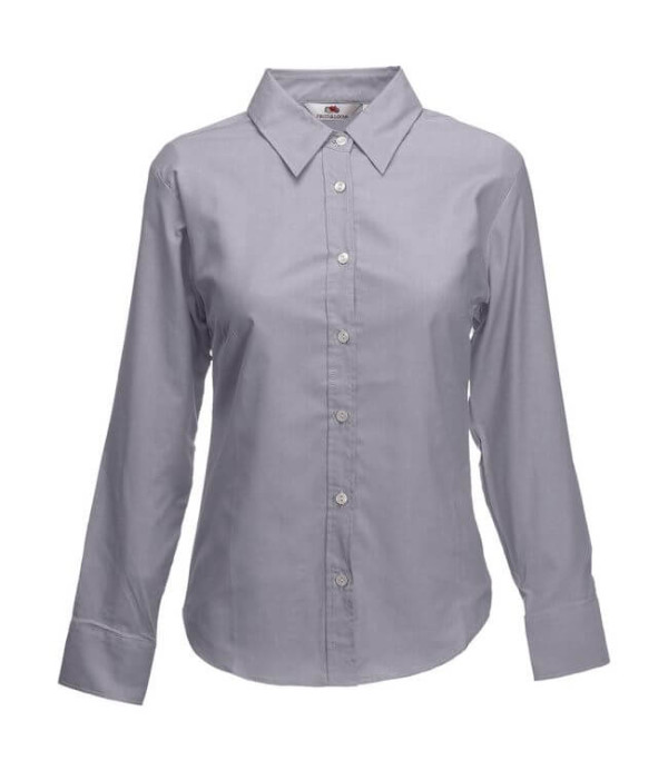 Oxford Bluse LA