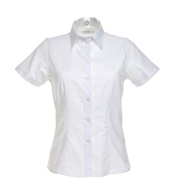 Workwear Oxford Bluse