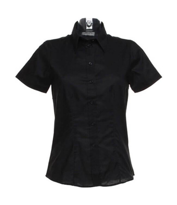 Workwear Oxford Bluse