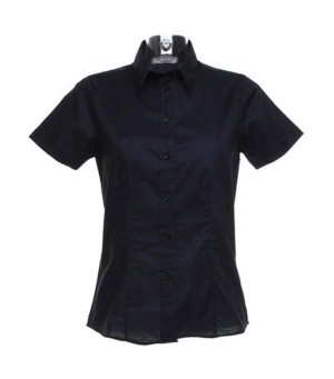 Workwear Oxford Bluse - Reklamnepredmety