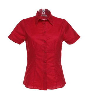 Workwear Oxford Bluse - Reklamnepredmety