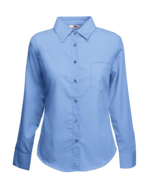 Popelin Bluse LA - Reklamnepredmety