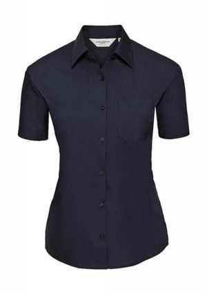 Popelin Bluse - Reklamnepredmety