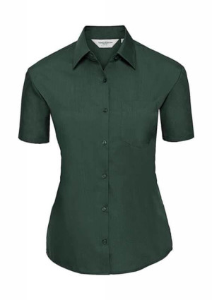 Popelin Bluse - Reklamnepredmety