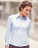 Absolut bügelfreie Bluse LA - 706-00-310 - variant Fr 706003103