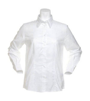 Workwear Oxford Bluse LA - Reklamnepredmety