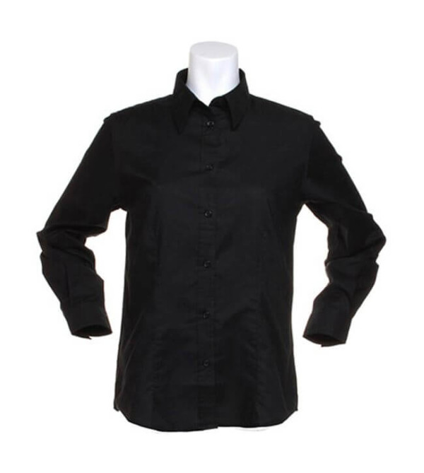 Workwear Oxford Bluse LA