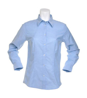 Workwear Oxford Bluse LA - Reklamnepredmety