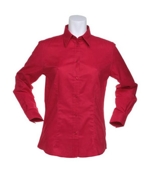 Workwear Oxford Bluse LA - Reklamnepredmety