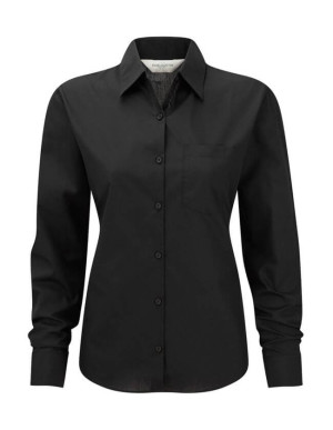 Popelin Bluse LA - Reklamnepredmety