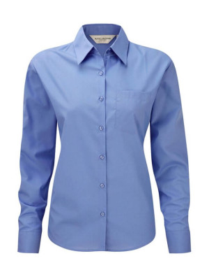 Popelin Bluse LA - Reklamnepredmety