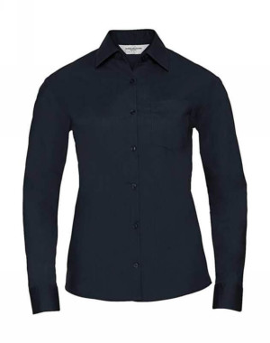 Popelin Bluse LA - Reklamnepredmety