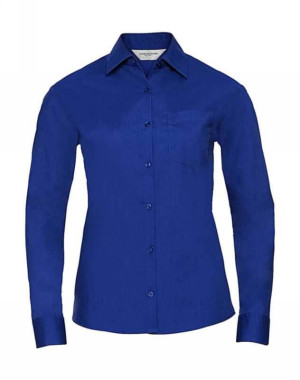 Popelin Bluse LA - Reklamnepredmety